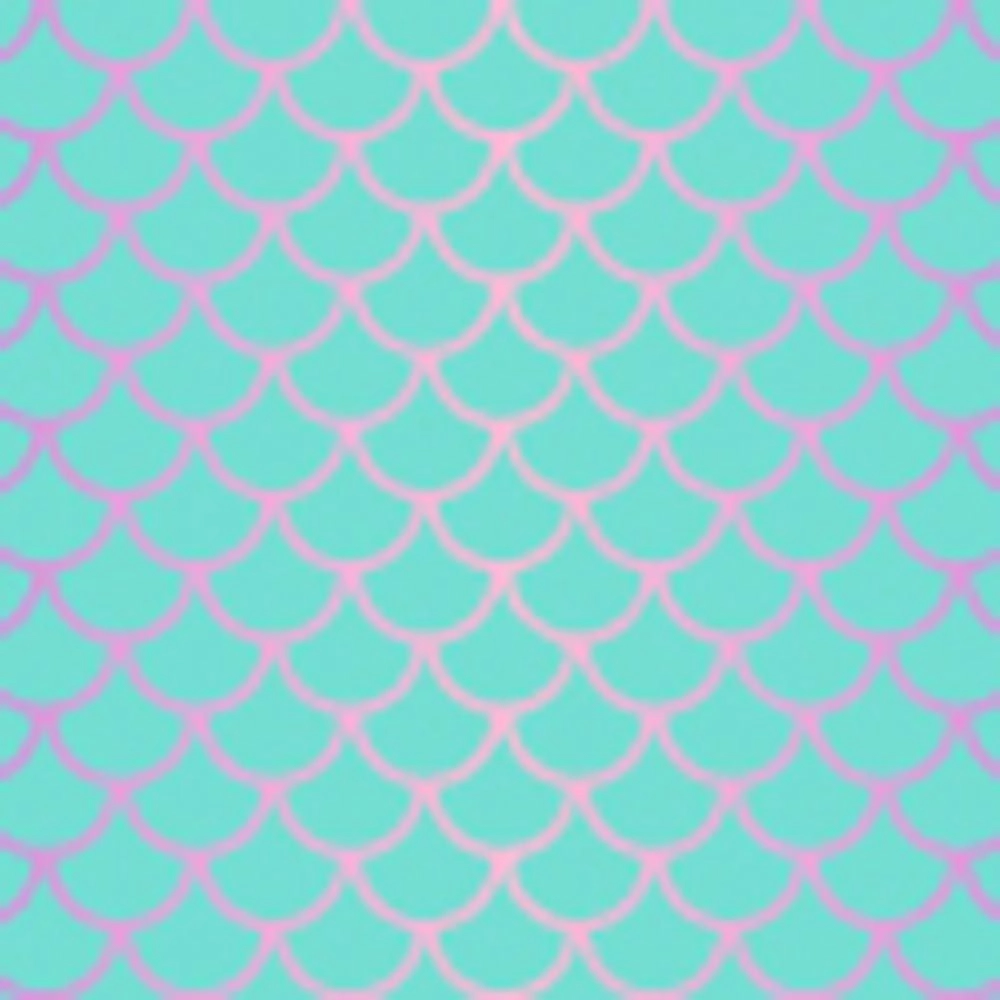 Kids Lunch Bag - Mermaid