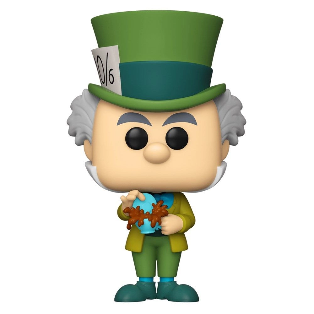 FUNKO Mad Hatter - Disney: Alice 70th