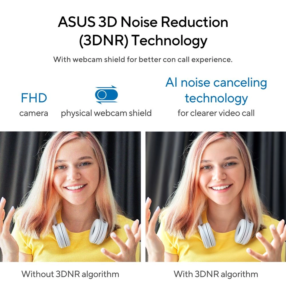 Vivobook S TP3402VA-LZ255W - 14'' Core i5-1335U 8GB 512GB SSD