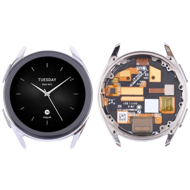LCD Screen for Xiaomi Watch S2 - 46mm