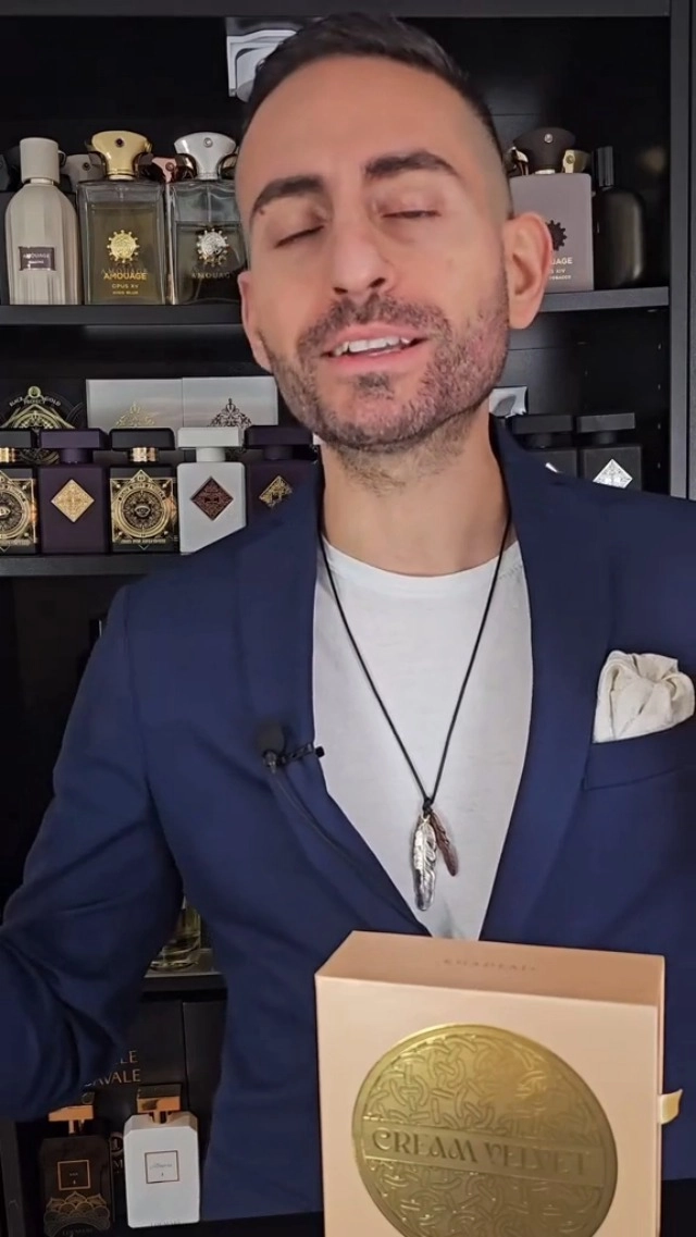 Velvet Parfum Eau de Parfum 100 ml