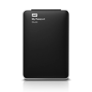 My Passport 2TB HDD