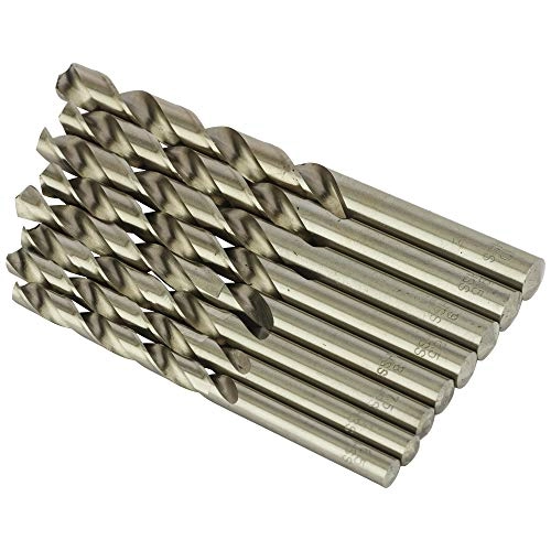 Extreme 2 - 29 piece(s) 1|1.5|2|2.5|3|3.2|3.3|3.5|4|4.2|4.5|4.8|5|5.5|6|6.5|7|7.5|8|8.5|9|9.5|10|10.5|11|11.5|12|12.5|13mm