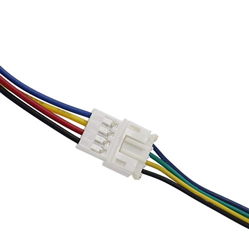 GPU Fan Adapter Cable - Mainboard 4-pin to GPU Mini 4pin 260mm