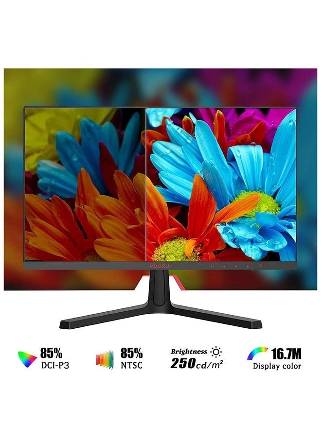 24E4 - 24 Inch FHD 1080P