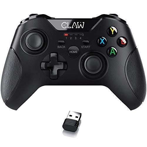 CLAW Shoot - PC