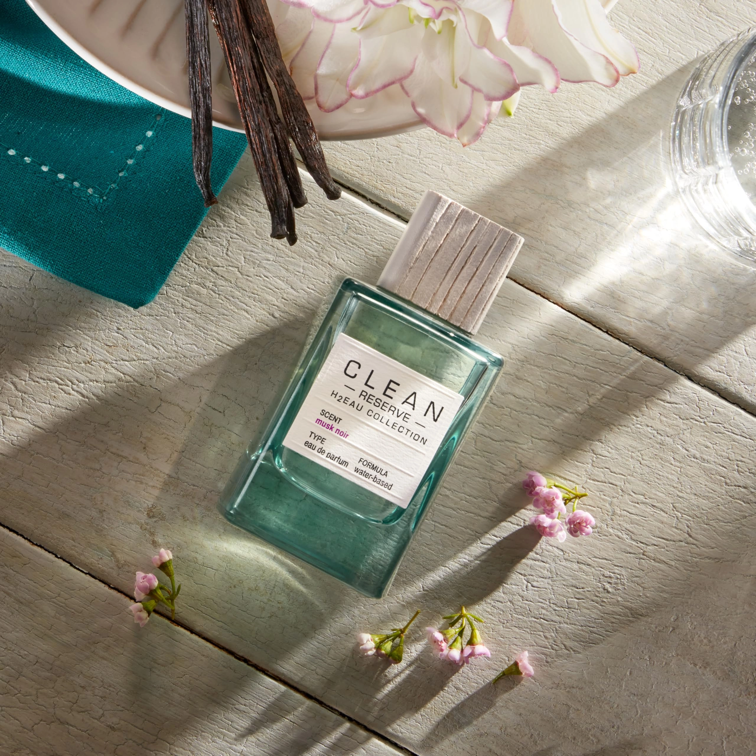 Golden Citrus Eau de Parfum 0.34 Fluid Ounces