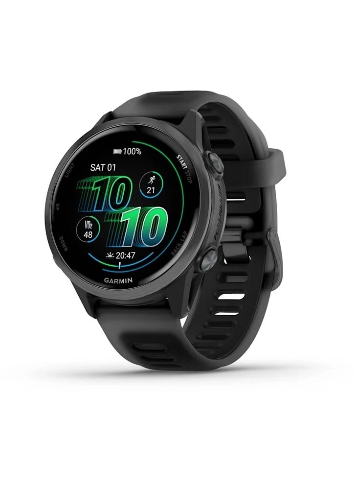 Forerunner 570 42mm Aluminium GPS
