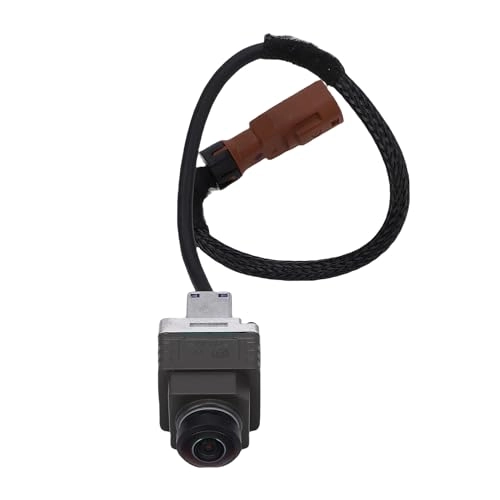 Front Camera - 360 Surround 190° Ultra Wide for C-Class W205 2015-2021