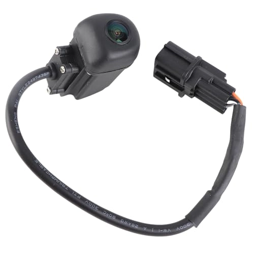 95760 B8641 - Rearview Reverse Camera for santa fe XL 2017-2019