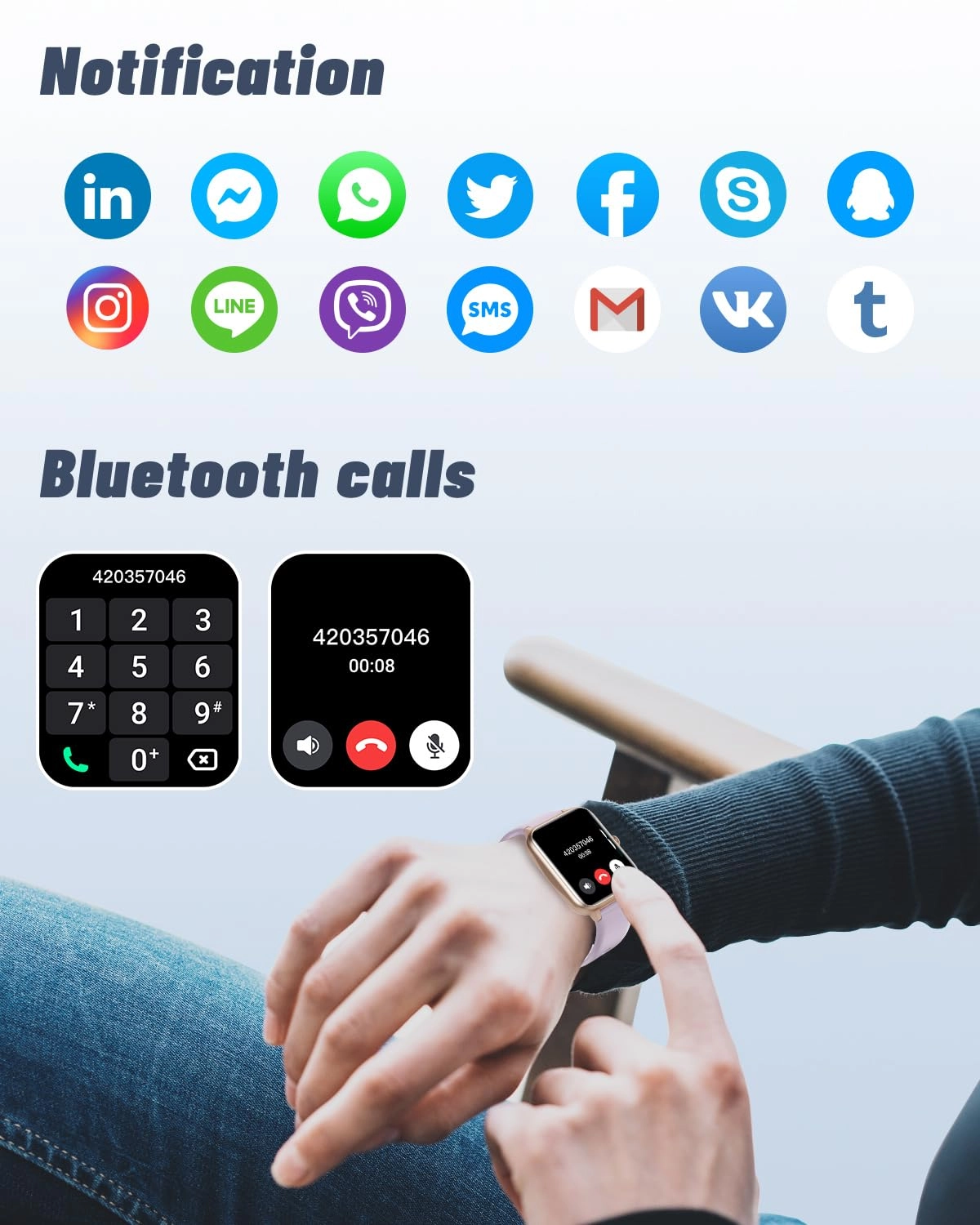 Smart Watch