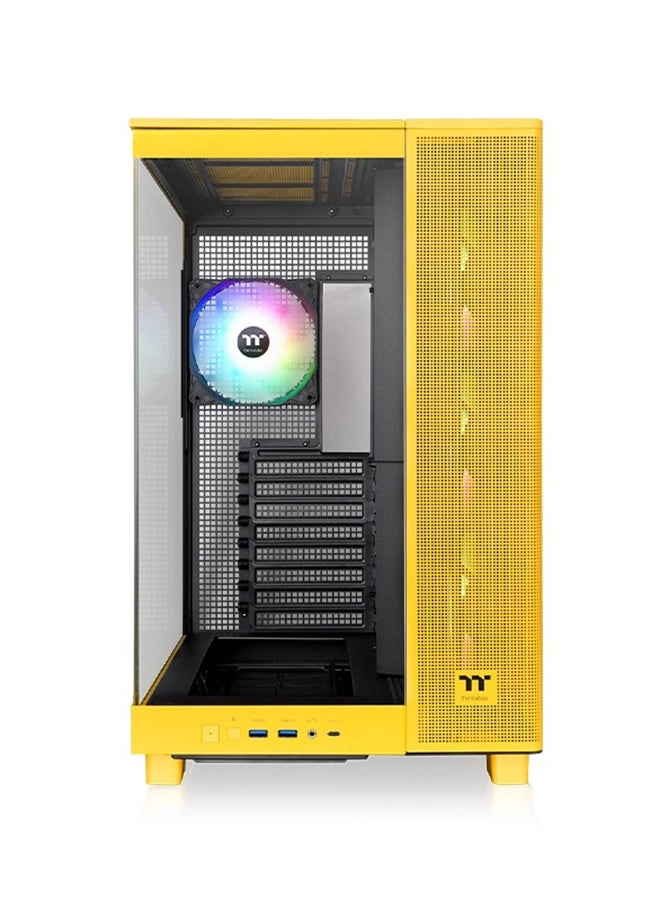 View 380 XL - Tempered Glass Panels Mid Tower