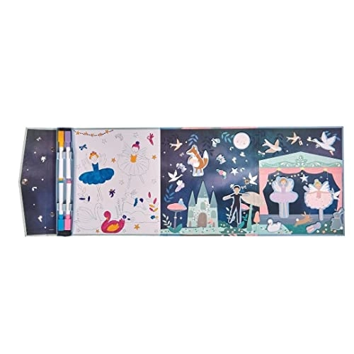 Enchanted Playset - 24 months - 4 years 20 pieces