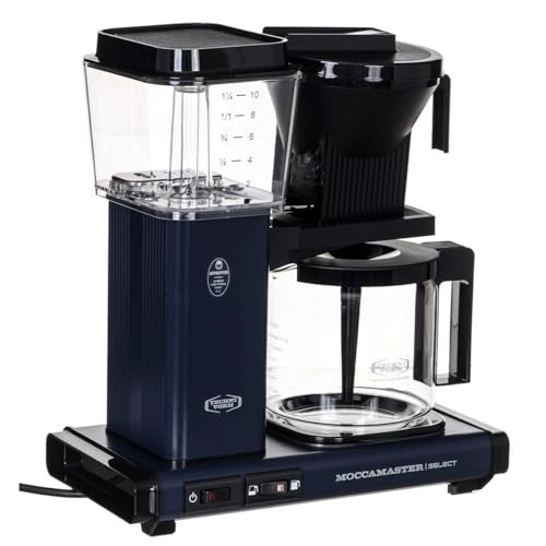 KBG 741 Select - 1.25L Overflow
