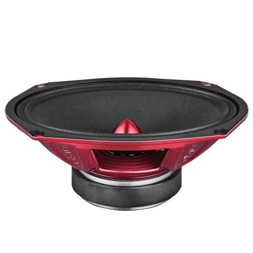 PRO-X698BM - 6x9 Surround Sound
