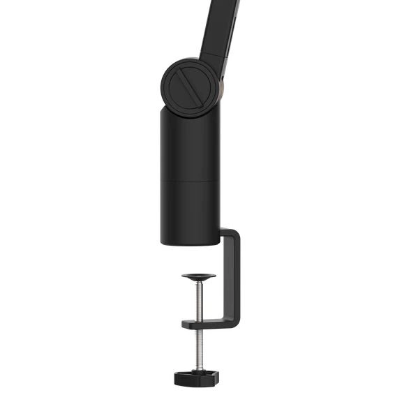 Boom Arm Mini - Small Black