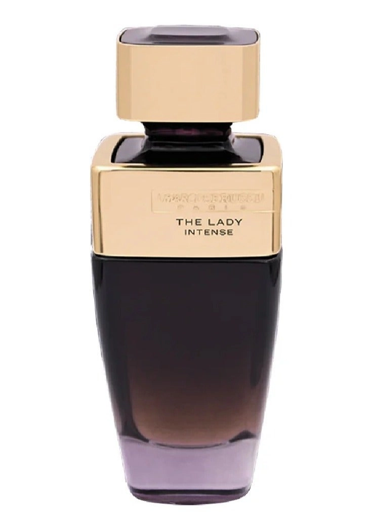 MarcoSerussi THE LADY INTENSE Eau de Toilette 90ml