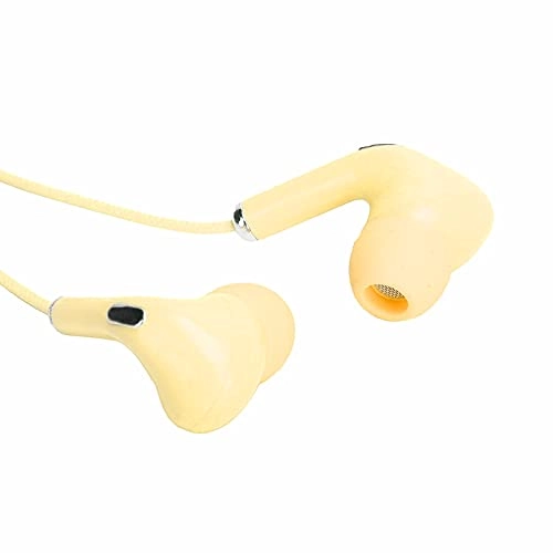 Earphone - Wired Earbud