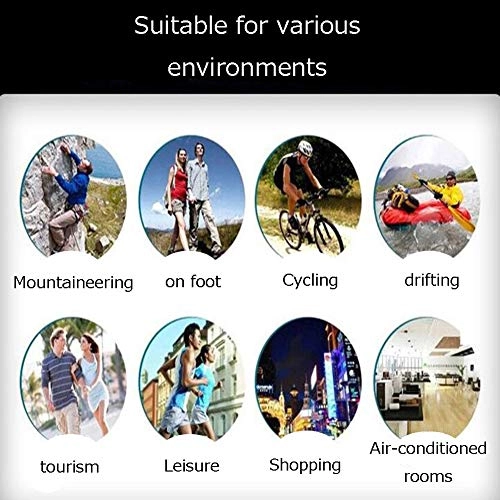 Bluetooth smart glasses - HD 1080P Stereo Headset