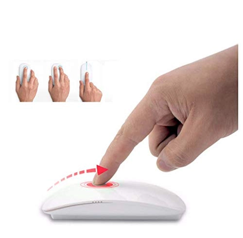 Gaming Mouse - Wireless