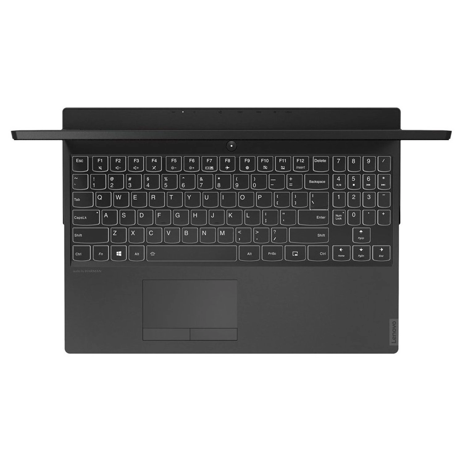 Legion Y540-15IRH - 15.6'' 512GB 16GB Core i5