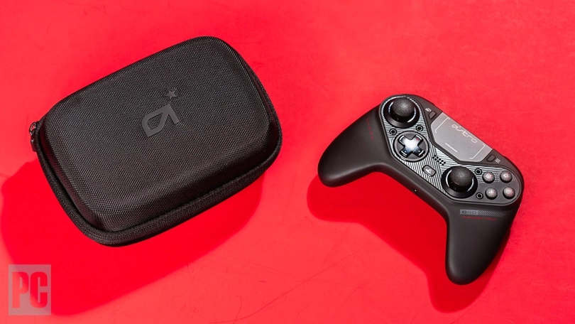 Astro Gaming C40 TR Controller Review