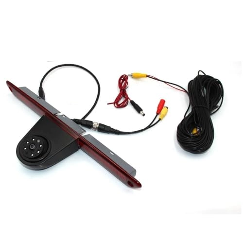 Reversing Camera - Night Vision