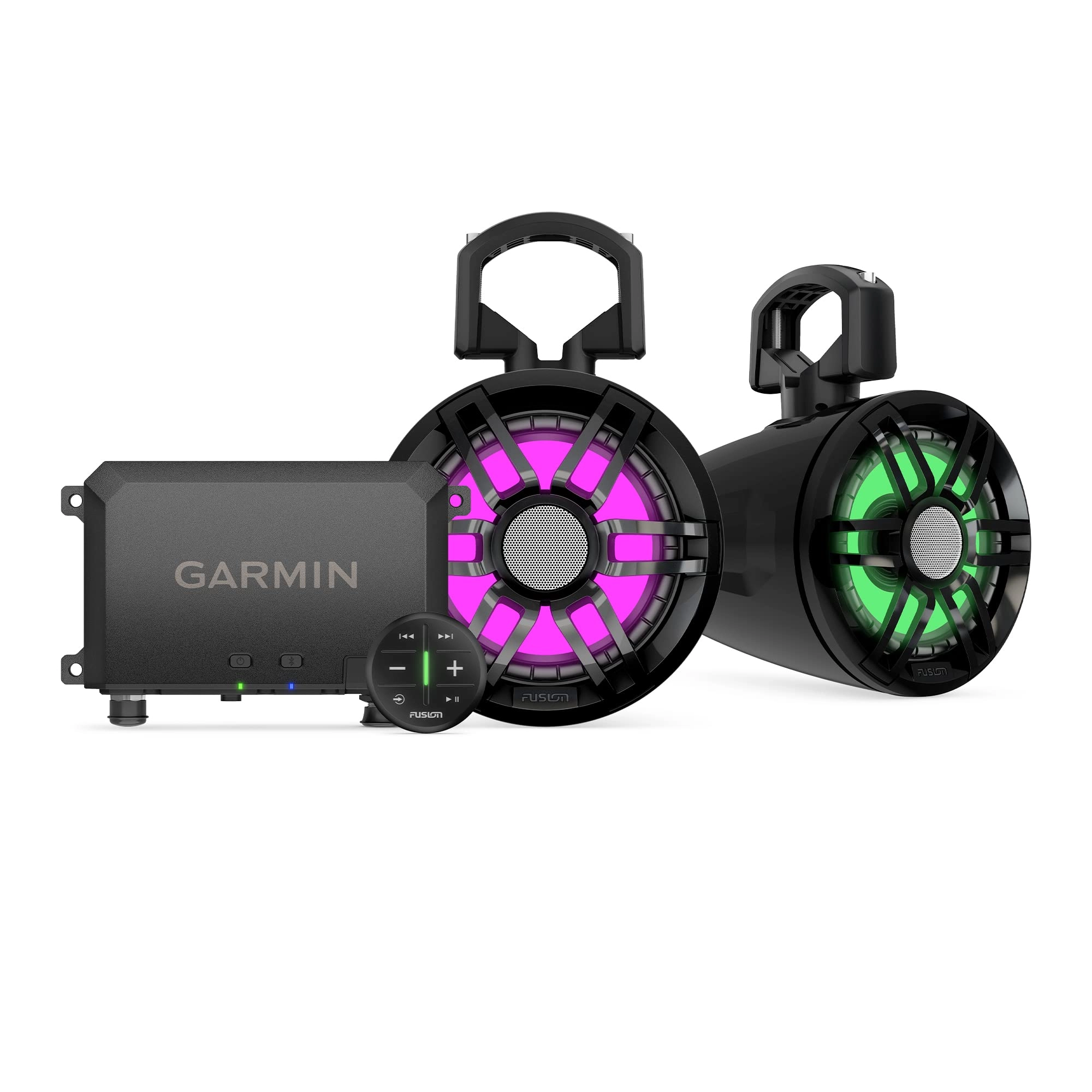 Garmin Tread Audio System - 6.5" 100 Watts