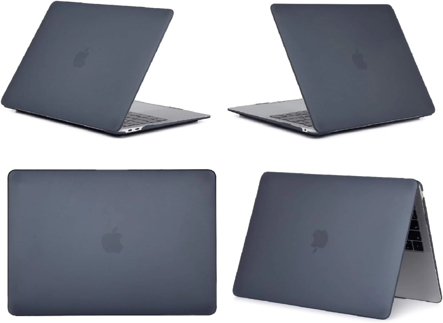 Hard Shell Case Cover for MacBook Pro 16-Inch