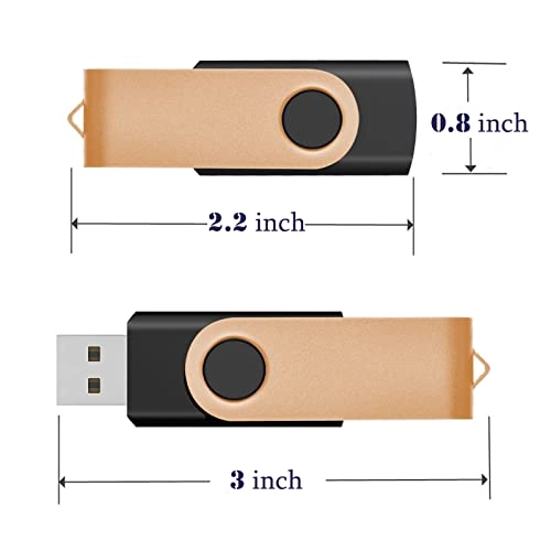 USB Stick - USB 2.0 USB Type A 16GB