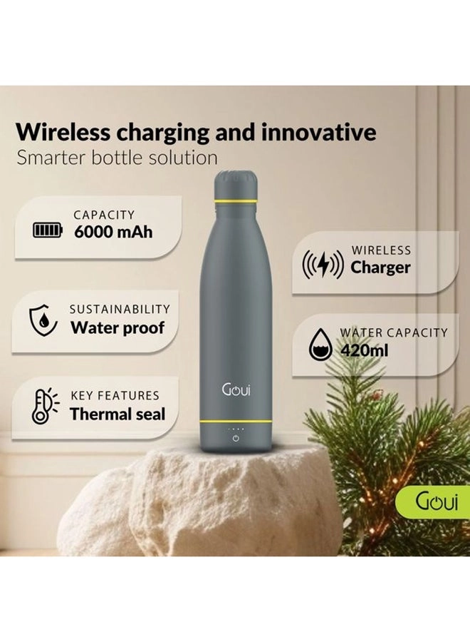 Loch Bottle - 0.42 Liter