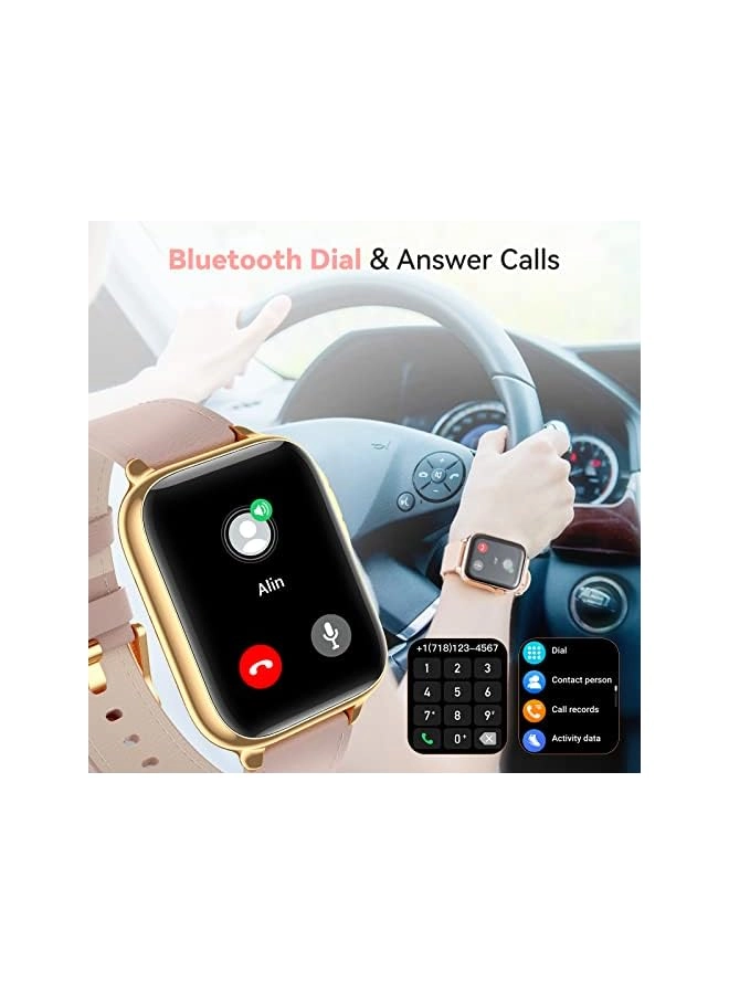 Parsonver Smart Watch