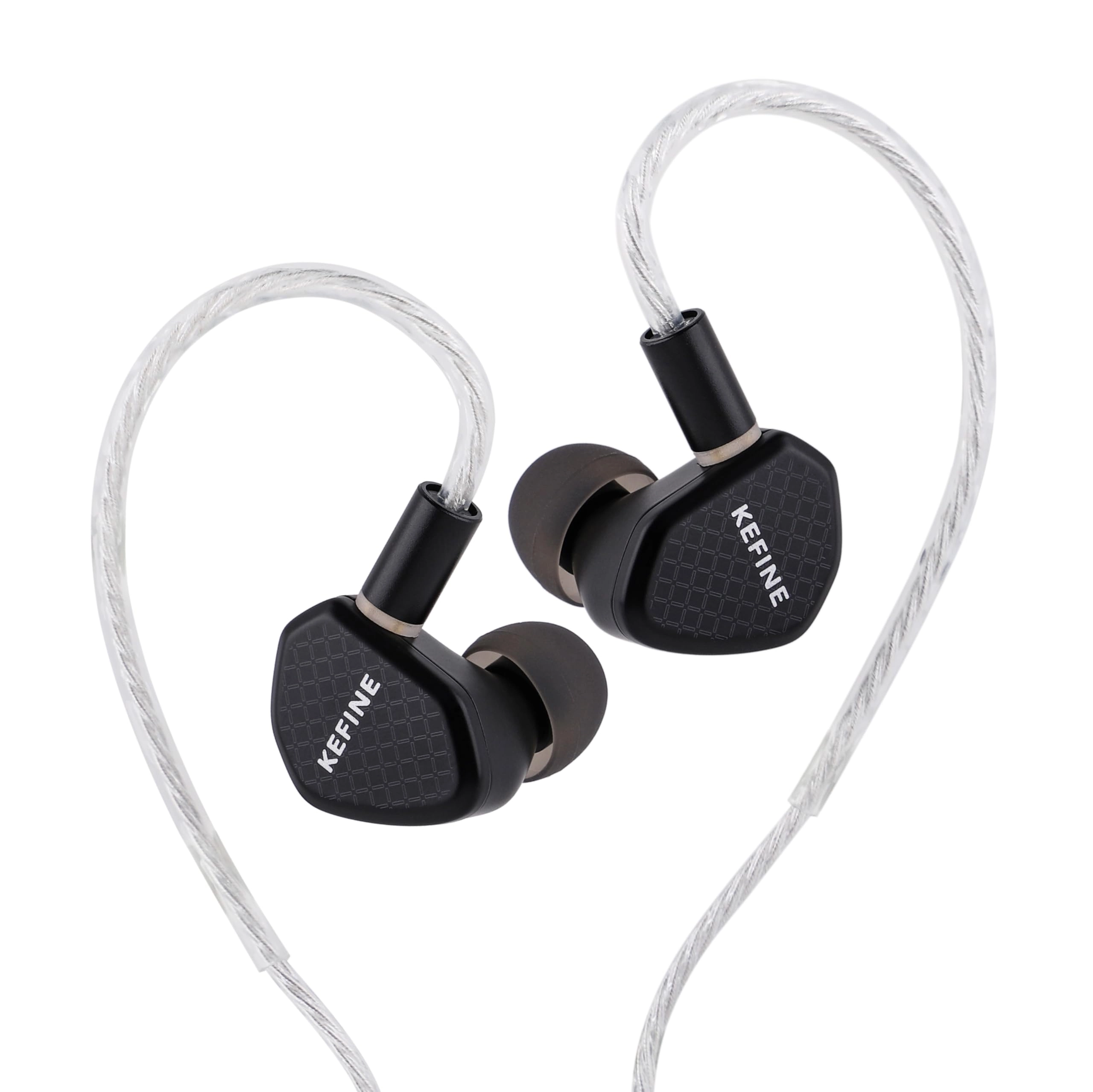 HIFIXAUDIO Klean Wired Earbud