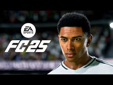 EA SPORTS FC 25 - PlayStation 4