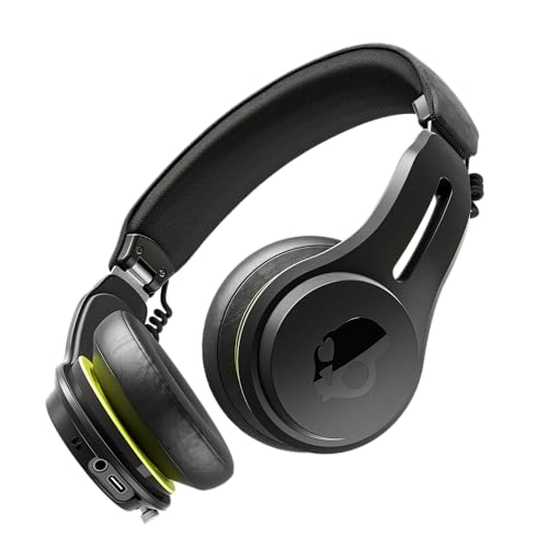 Icon ANC Wireless Headphone