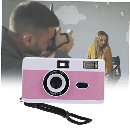 Point & Shoot Film Cameras