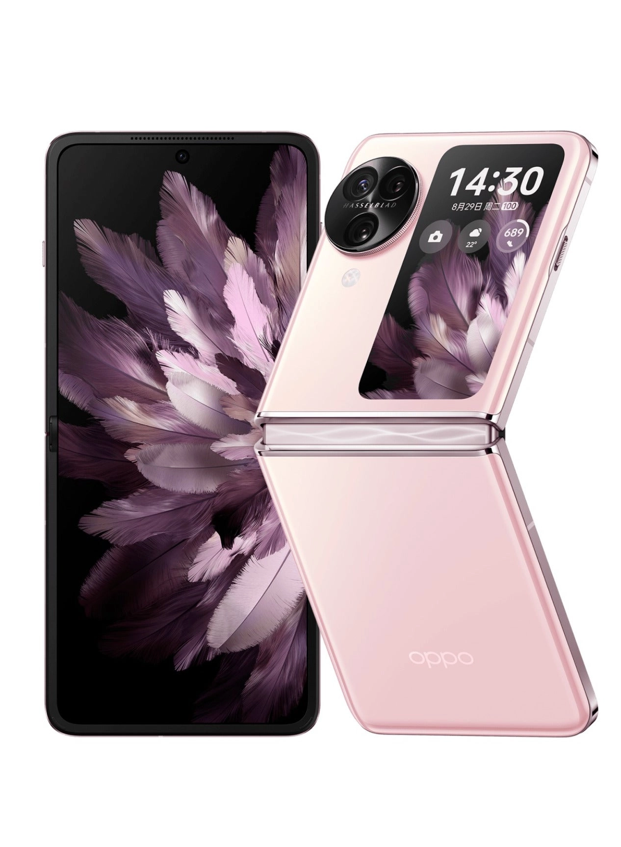 OPPO Find N3 Flip - 12GB 256GB