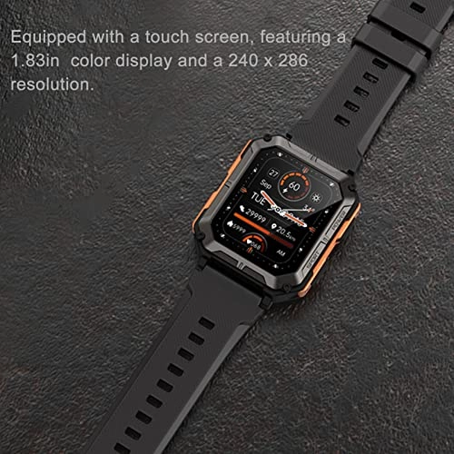 Smart Watch GPS
