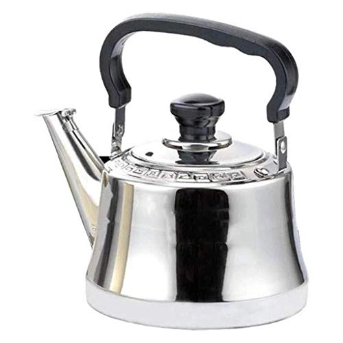 Whistle Kettle - 1L 1.5L 2L