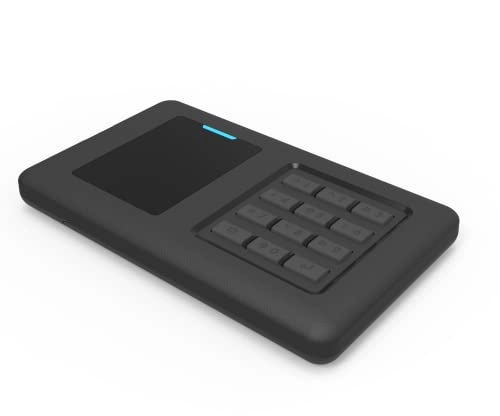 ST400 - USB 3.1 Gen 1 2.5-inch