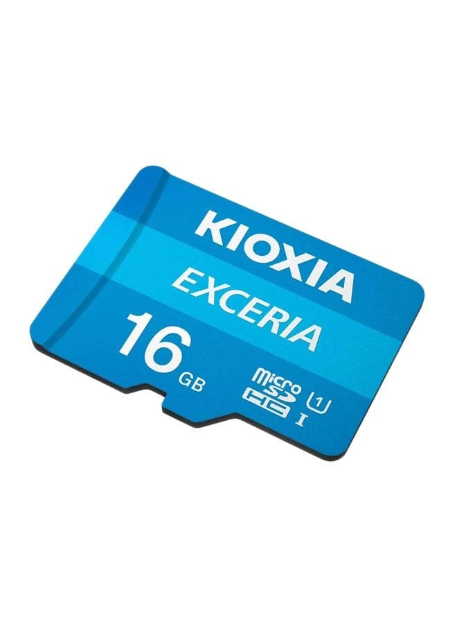 Exceria - 16GB