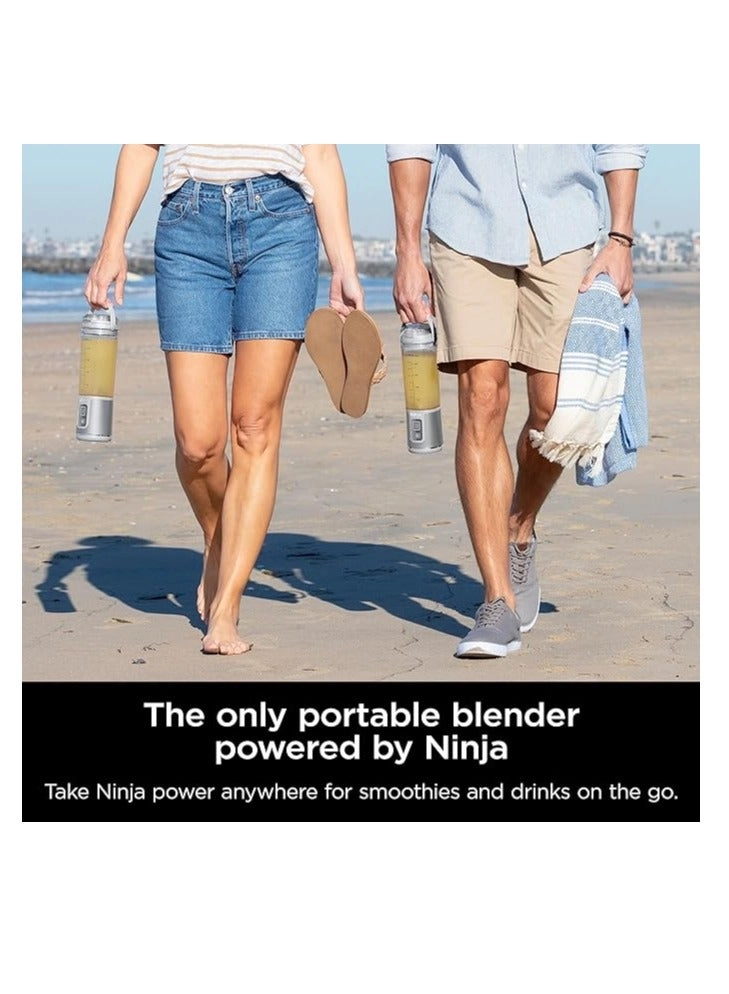 Blast - Cordless Portable Blender