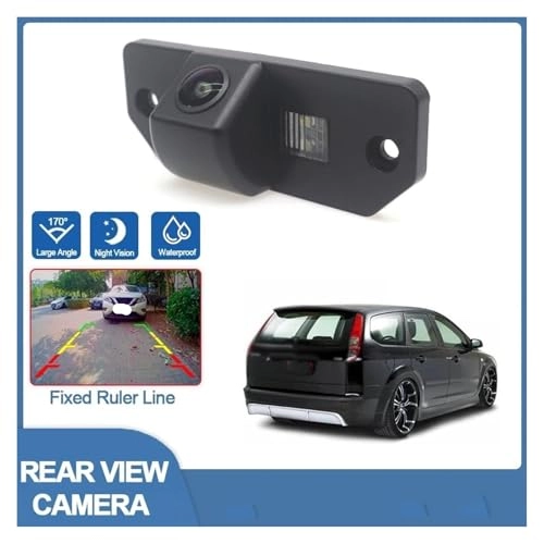 Degree Reversing Camera - Night vision