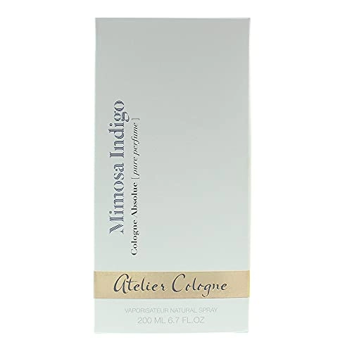 Mimosa Indigo Absolue Eau de Parfum - 200ml