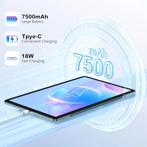 PBDN-A75 - 256GB 11"