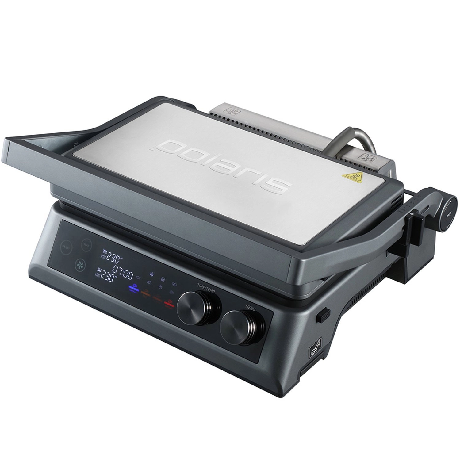 PGP 3010 - 2000 Watts + Smart Electric Kettle