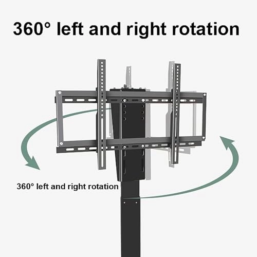 Ceiling TV Mount - 50kg 26-70 inch