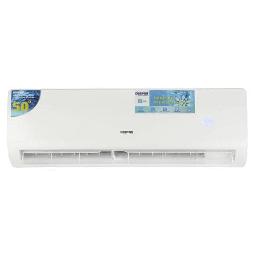 GEEPAS GACS1248TCU
