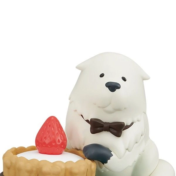 Banpresto Bond Forger - Spy x Family - Fluffy Puffy Statue
