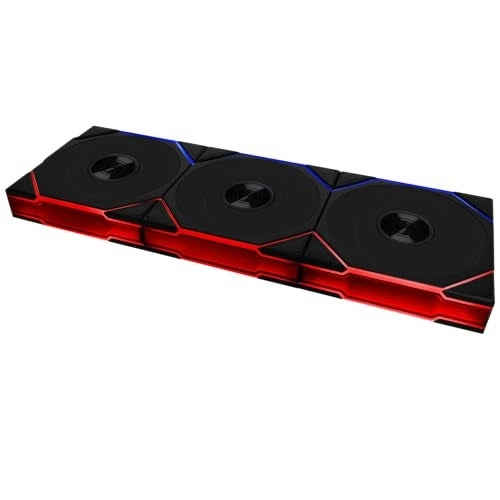 Uni Fan TL 120 - Triple Pack 120mm